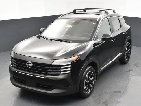 New 2026 Nissan Kicks SV w/ SV Premium Package image 23