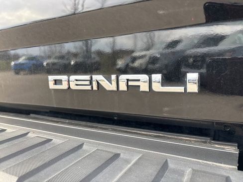 Used 2016 GMC Sierra 1500 Denali image 4