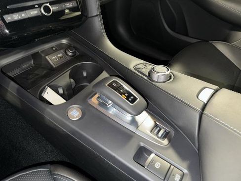 Certified 2025 INFINITI QX55 Essential image 25