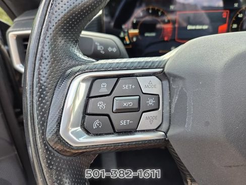 Used 2024 Ford Mustang Premium RWD image 24