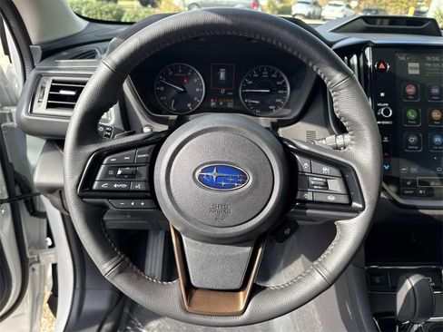 New 2026 Subaru Ascent Limited Bronze image 15