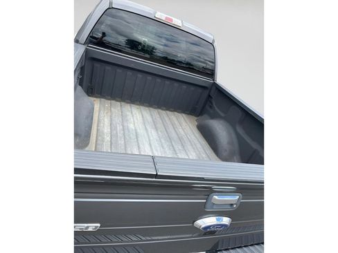 Used 2013 Ford F150 XLT w/ Luxury Equipment Group AWD/4WD image 9