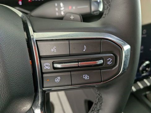 Certified 2025 GMC Acadia Elevation image 28