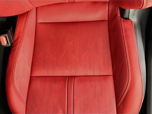 Certified 2026 Toyota Camry XSE w/ Premium Plus Package AWD/4WD image 20