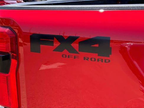 Certified 2023 Ford F250 Lariat w/ Lariat Ultimate Package image 31