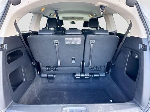 Certified 2025 Honda Odyssey EX-L image 24