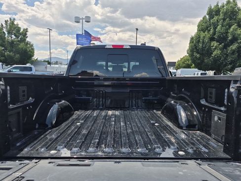 Used 2025 Ford F150 Lariat w/ Equipment Group 502A High AWD/4WD image 33