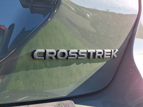 New 2026 Subaru Crosstrek 2.0i Premium image 5