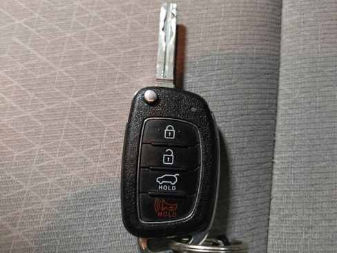 Used 2018 Hyundai Tucson SEL FWD image 32