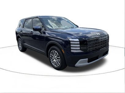 New 2026 Hyundai Palisade SE