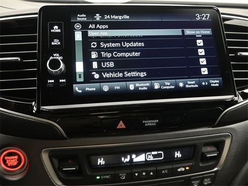 New 2026 Honda Ridgeline RTL image 23