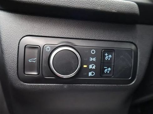 Used 2024 Ford Escape Active FWD image 22