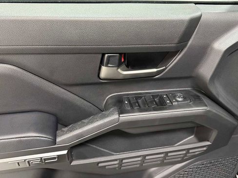 New 2026 Toyota Tacoma TRD Sport image 15