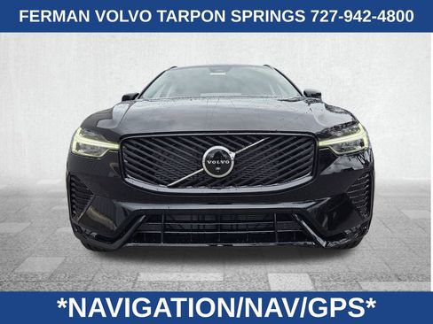 New 2026 Volvo XC60 B5 Ultra w/ Protection Package Premier image 3