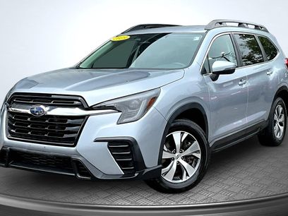 Used 2023 Subaru Ascent Premium w/ Convenience Package