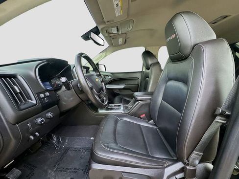 Used 2019 Chevrolet Colorado ZR2 AWD/4WD image 25