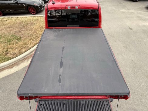 Used 2017 RAM 1500 Rebel RWD image 14