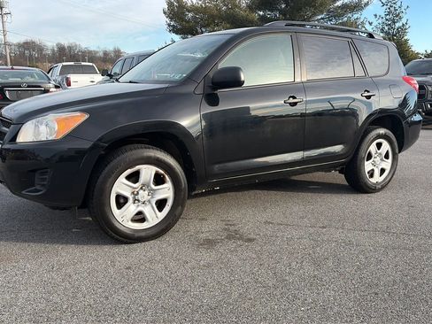 Used 2012 Toyota RAV4 4WD image 7