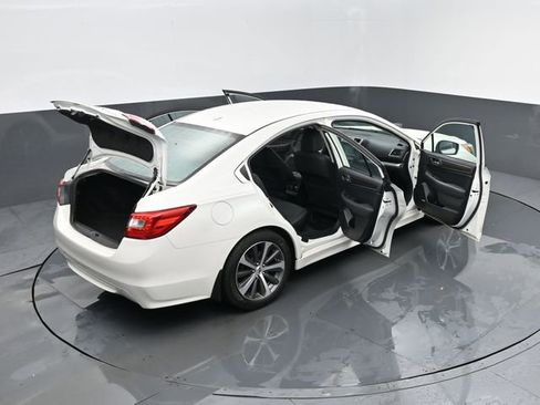 Used 2015 Subaru Legacy 2.5i Limited AWD/4WD image 26
