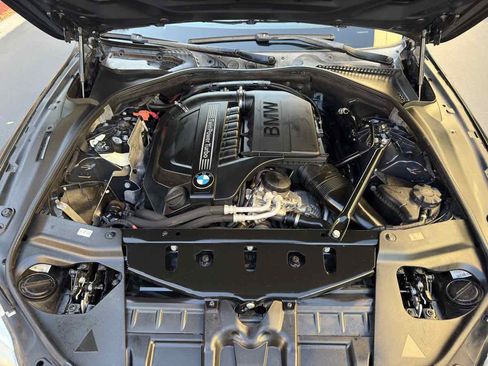 Used 2013 BMW 640i Coupe image 55