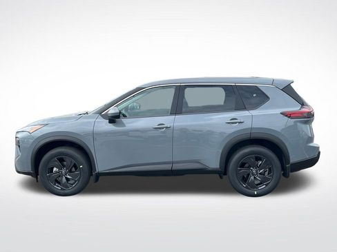 New 2026 Nissan Rogue SV w/ Cold Weather Package AWD/4WD image 2