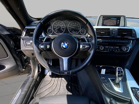 Used 2016 BMW 435i Coupe RWD image 5