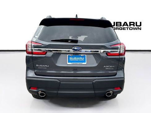 New 2026 Subaru Ascent Limited AWD/4WD image 6