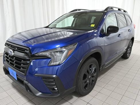 Used 2026 Subaru Ascent Bronze Edition AWD/4WD image 19