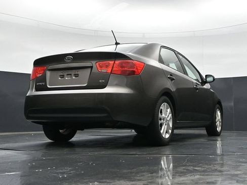 Used 2012 Kia Forte EX w/ Premium Pkg FWD image 39