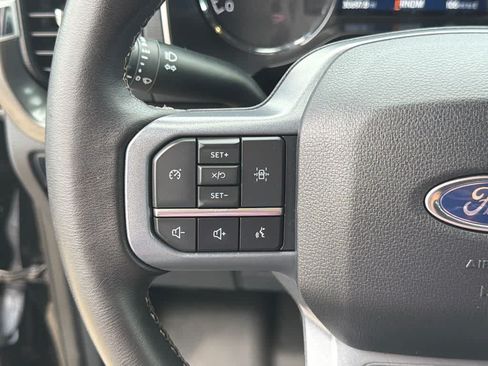 Used 2023 Ford F150 XLT w/ Equipment Group 302A High AWD/4WD image 22