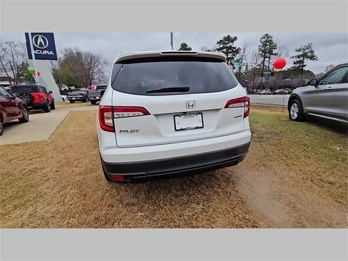 Used 2022 Honda Pilot Special Edition image 35