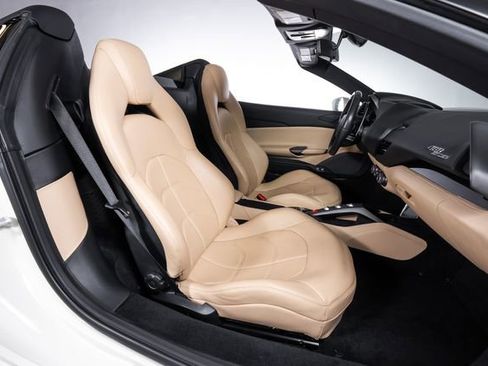 Certified 2018 Ferrari 488 Spider image 51