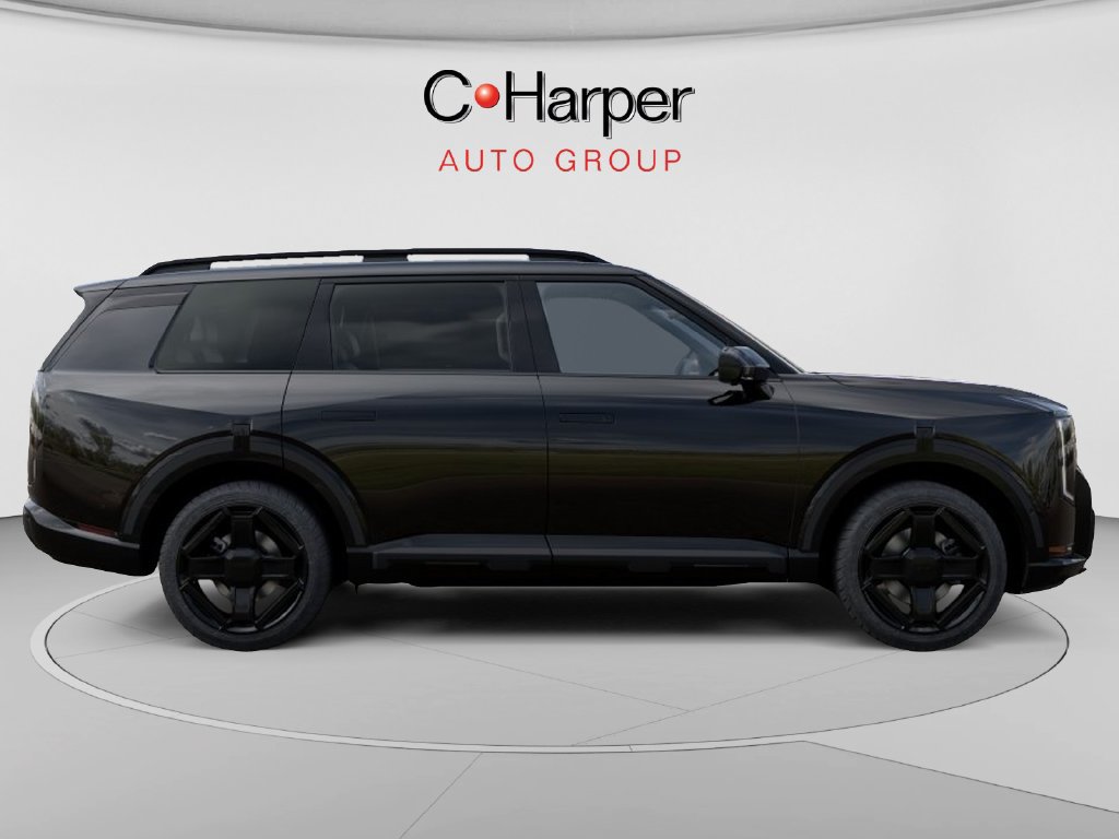 New 2027 Kia Telluride X-Line SX Prestige w/ Towing Package AWD/4WD image 7