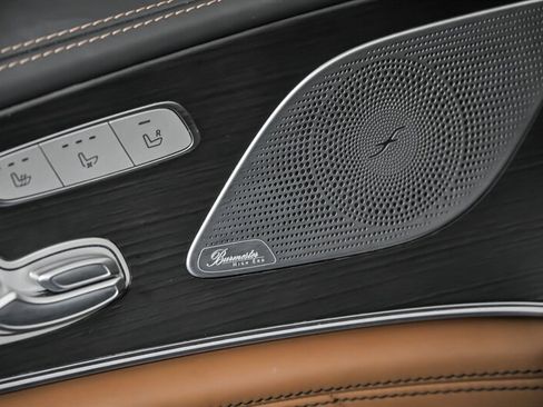 Used 2022 Mercedes-Benz AMG GT 53 image 19