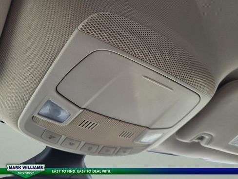 Certified 2023 Ford Edge SE image 24