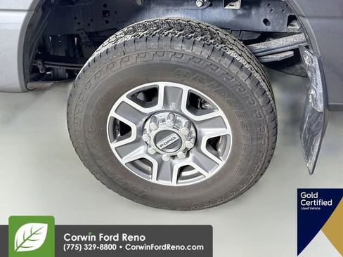 Certified 2023 Ford F250 Lariat AWD/4WD image 35