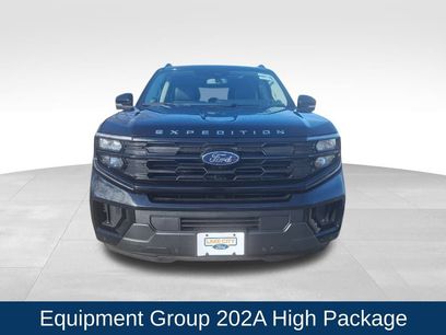 New 2025 Ford Expedition Active