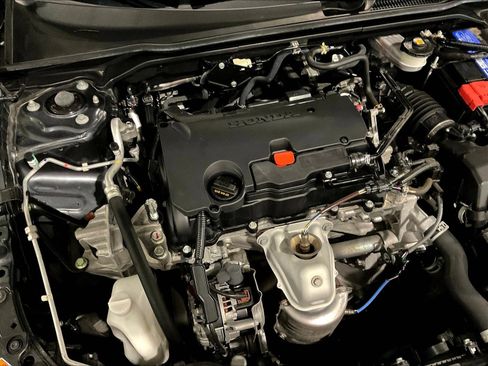 Used 2024 Honda Civic LX image 29