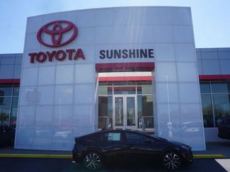 New 2026 Toyota Prius Plug-In Hybrid video 1