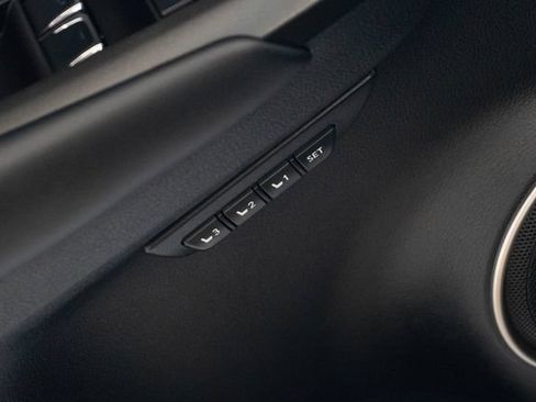 Used 2021 Lexus NX 300 F Sport w/ F Sport Premium Package FWD image 17