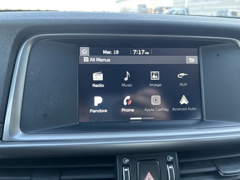 Used 2018 Kia Optima LX w/ 17" Alloy Wheels Package image 20