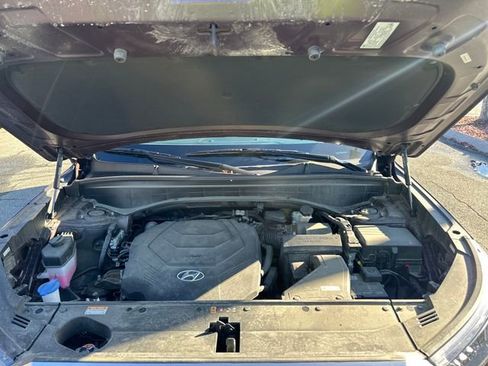 Certified 2022 Hyundai Palisade SEL w/ Premium Package image 26