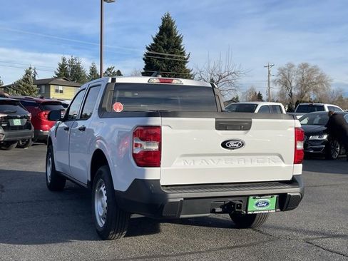 New 2026 Ford Maverick XL image 3