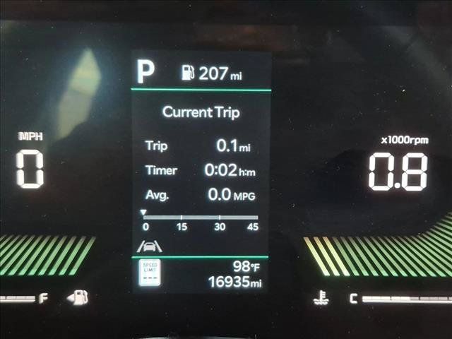 Used 2025 Kia K5 GT-Line FWD image 9