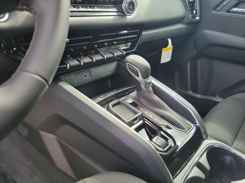 New 2026 GMC Canyon Elevation w/ Convenience Package image 12