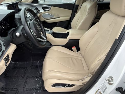 Used 2019 Acura RDX FWD w/ Technology Package image 17