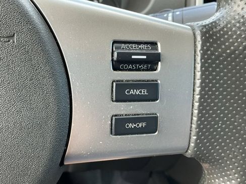 Used 2021 Nissan Frontier SV image 14