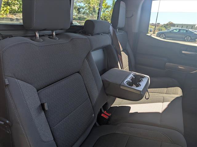 Used 2020 Chevrolet Silverado 1500 RST w/ All-Star Edition AWD/4WD image 16