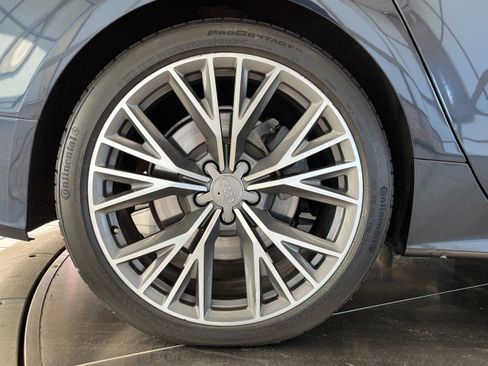 Used 2016 Audi A7 3.0T Premium Plus w/ 20" Wheel & Tire Package image 37