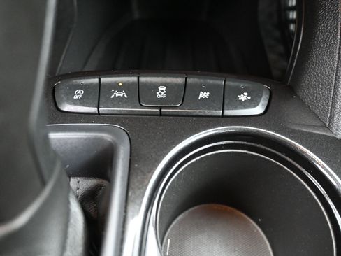 Used 2023 Chevrolet TrailBlazer LT FWD image 21